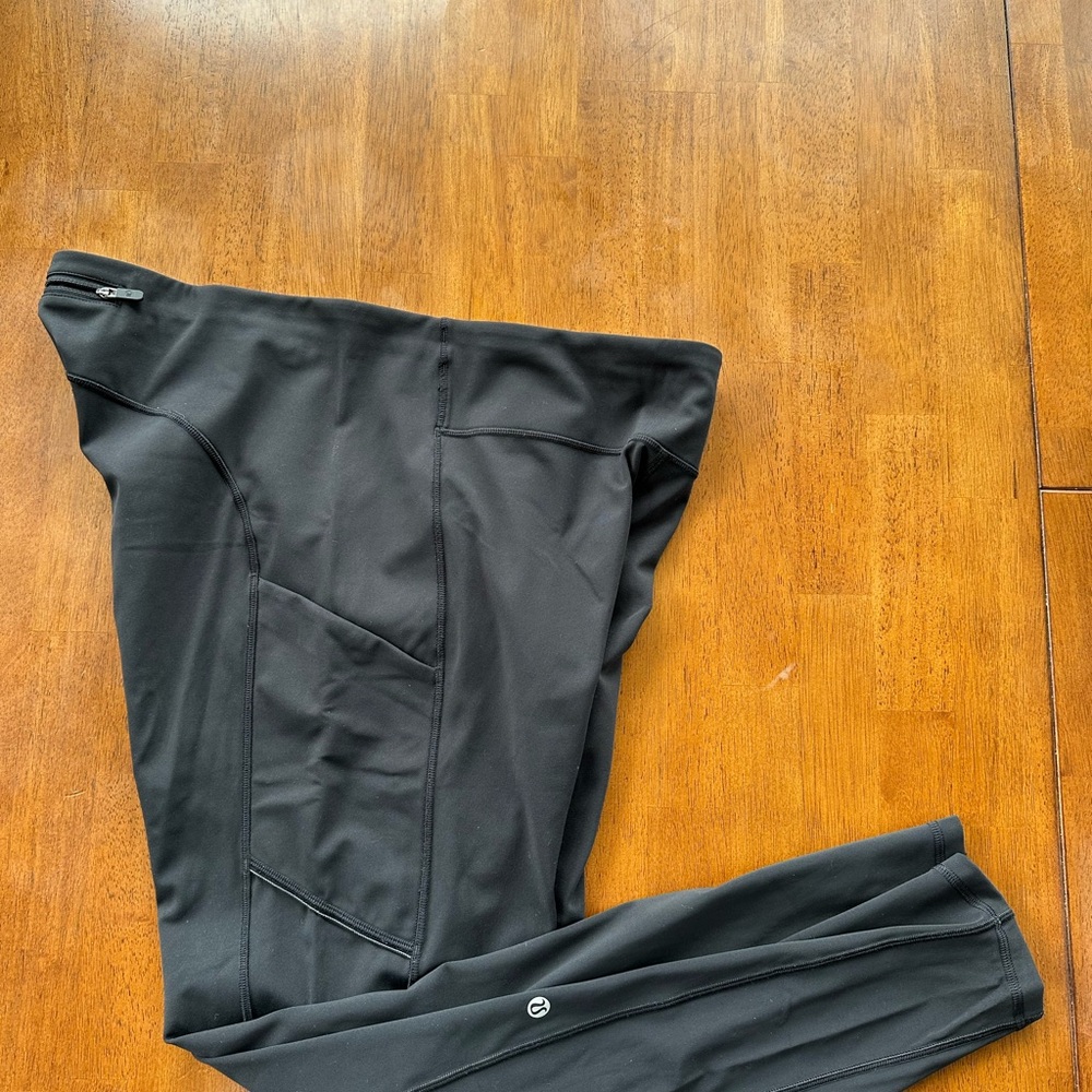 Lululemon Align Black Leggings